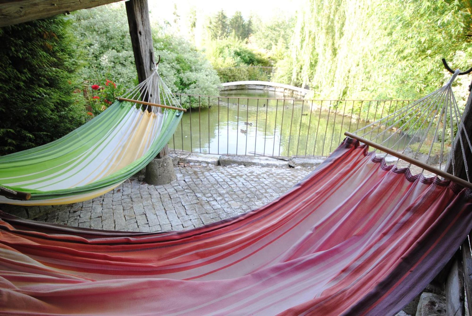 Les Insolites Du Grand Logis Marchais  Zewnętrze zdjęcie