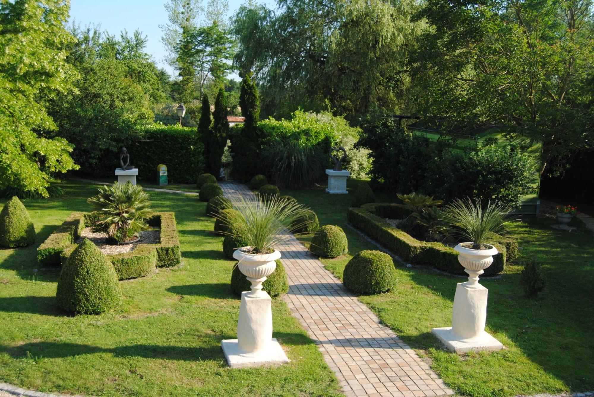 Les Insolites Du Grand Logis Marchais  Pokój zdjęcie
